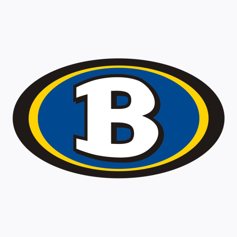 Brownsboro High School T-Shirt by FormulasData | Artistshot