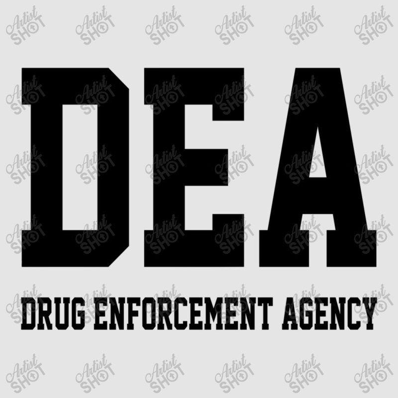 Dea Drug Enforcement Agency Exclusive T-shirt | Artistshot