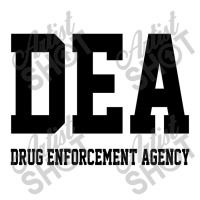 Dea Drug Enforcement Agency Men's Long Sleeve Pajama Set | Artistshot