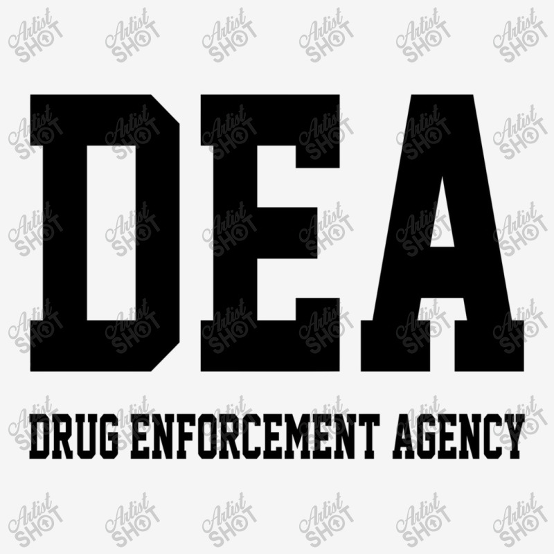 Dea Drug Enforcement Agency Classic T-shirt | Artistshot