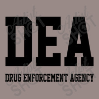 Dea Drug Enforcement Agency Vintage T-shirt | Artistshot