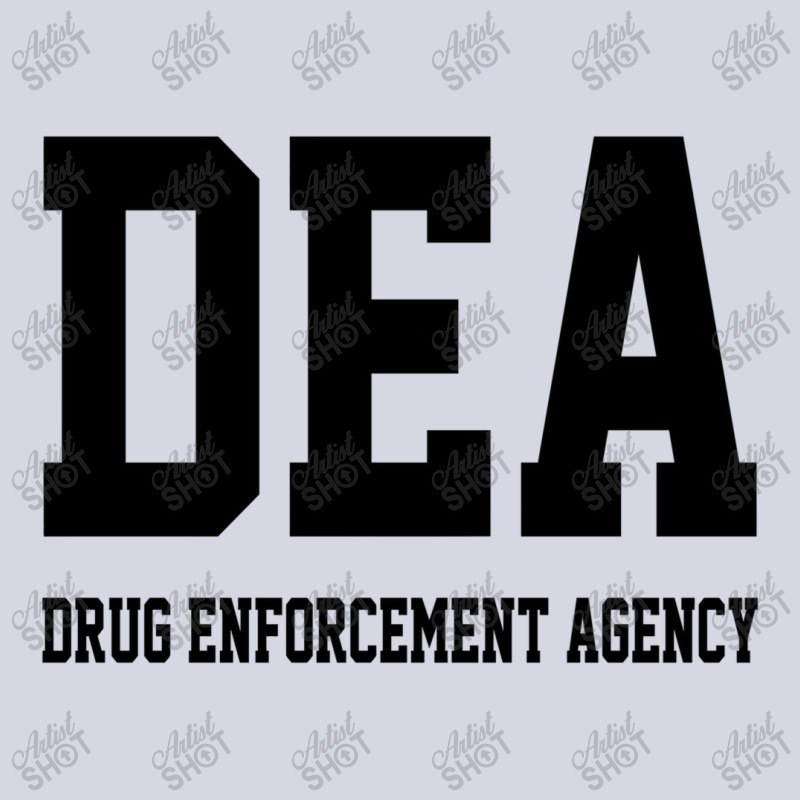 Dea Drug Enforcement Agency Fleece Short | Artistshot