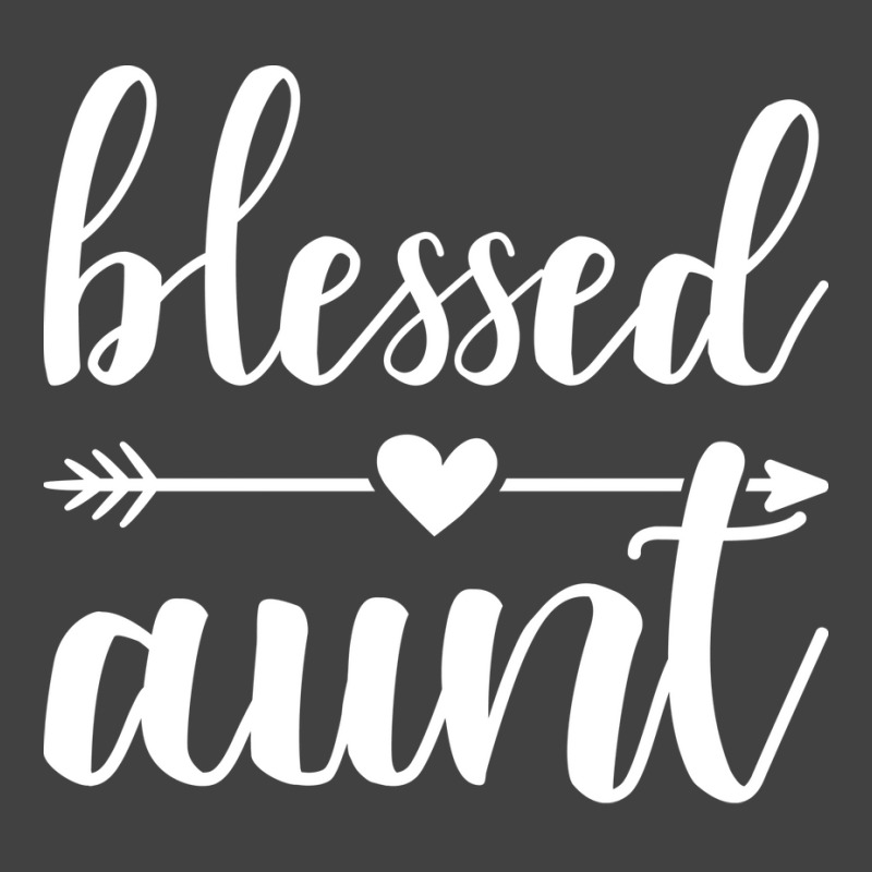 Blessed Aunt Vintage Vintage T-shirt | Artistshot