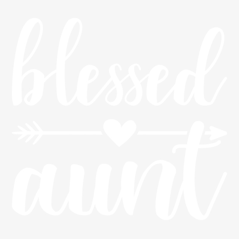 Blessed Aunt Vintage Champion Hoodie | Artistshot