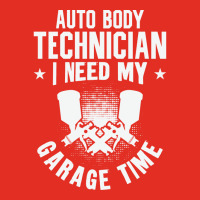 Auto Body Technician Vehicle Repair Car Maintenanc Graphic T-shirt | Artistshot