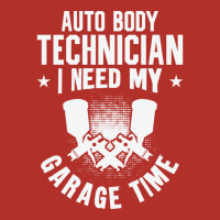 Auto Body Technician Vehicle Repair Car Maintenanc Crewneck Sweatshirt | Artistshot