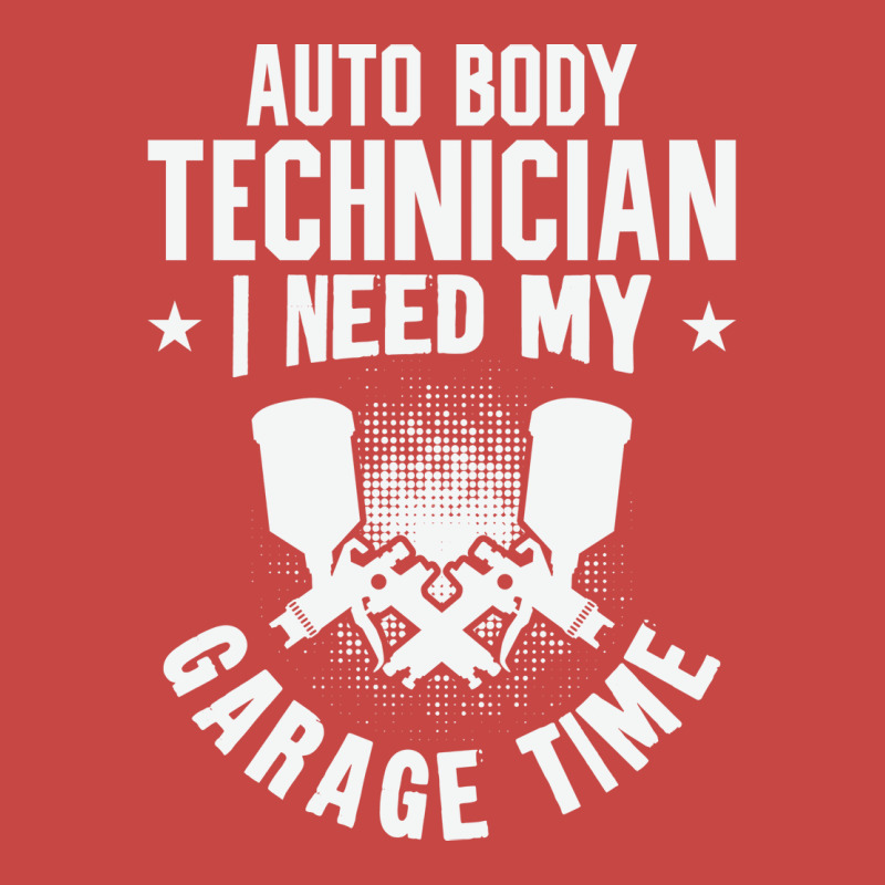 Auto Body Technician Vehicle Repair Car Maintenanc Zipper Hoodie | Artistshot