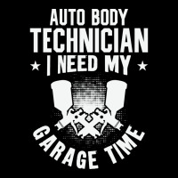 Auto Body Technician Vehicle Repair Car Maintenanc Lightweight Hoodie | Artistshot