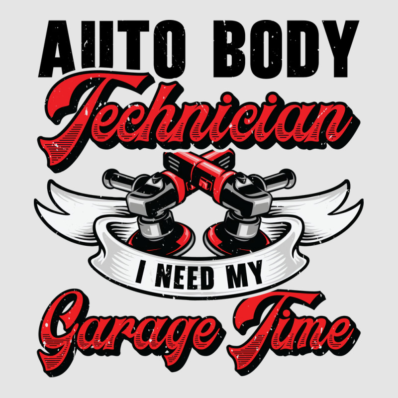 Auto Body Technician Vehicle Repair Car Maintenanc Exclusive T-shirt | Artistshot