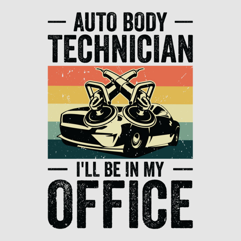 Auto Body Technician Vehicle Repair Car Maintenanc Exclusive T-shirt | Artistshot