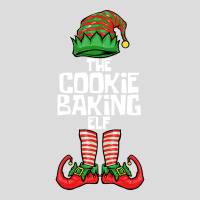 Christmas Cookie Baking Elf Music Men's Polo Shirt | Artistshot