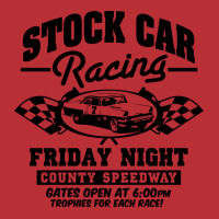 Stock Car Racing 70s T-shirt | Artistshot