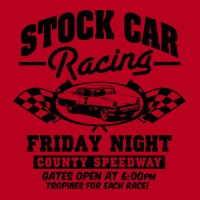 Stock Car Racing 70s Classic T-shirt | Artistshot