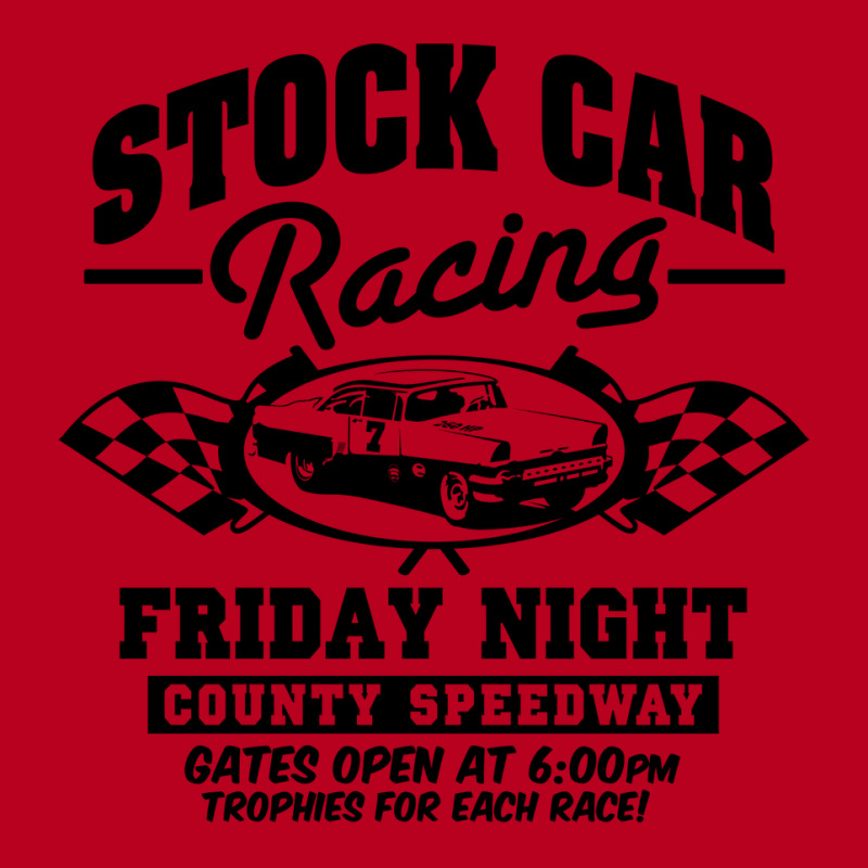 Stock Car Racing 70s Classic T-shirt | Artistshot