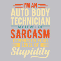 Im An Auto Body Technician Green Pocket T-shirt | Artistshot