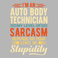 Im An Auto Body Technician Green Hoodie & Jogger Set | Artistshot