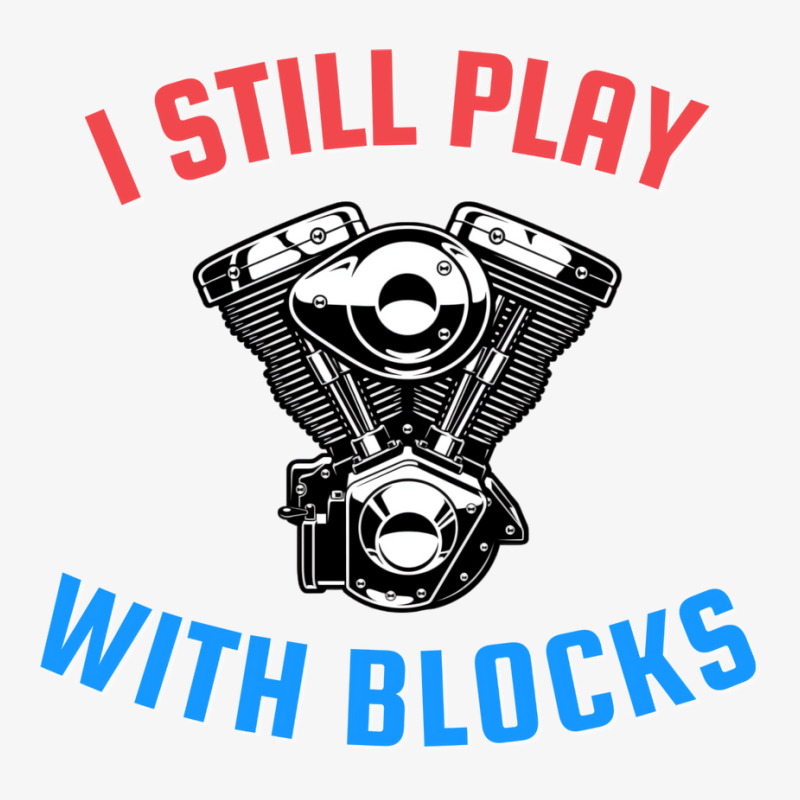 I Still Play With Blocks Music Champion Hoodie | Artistshot