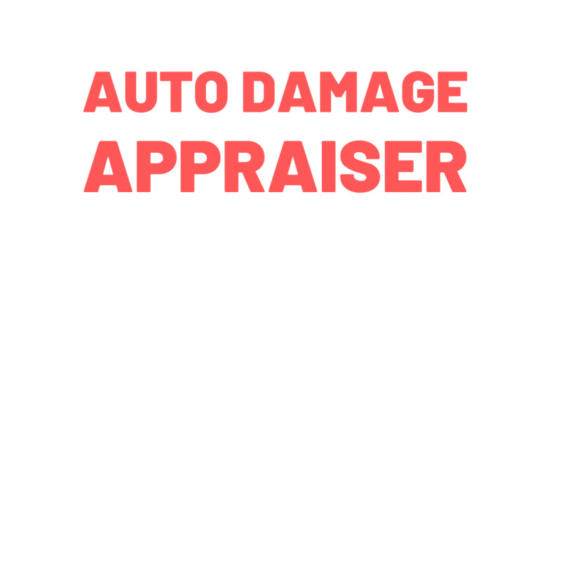 Im An Auto Damage Appraiser To Save Time Lets Assu Maternity Scoop Neck T-shirt by knitramurmann | Artistshot