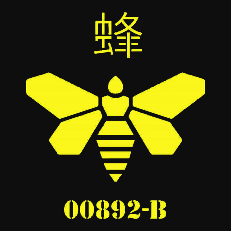 Barrel Bee (breaking Bad) Crop Top | Artistshot