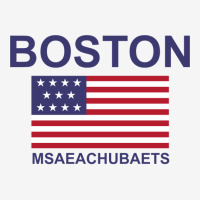 Boston Msaeachubaets Classic T-shirt | Artistshot