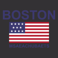 Boston Msaeachubaets Vintage Hoodie And Short Set | Artistshot