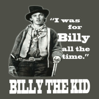 I Was For Billy The Kid All The Time Fleece Short | Artistshot