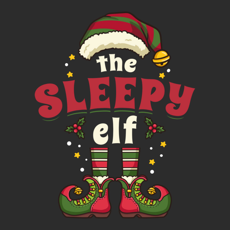 Christmas Sleepy Elf Summer Exclusive T-shirt | Artistshot