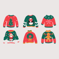 Christmas Sweaters Boy Pocket T-shirt | Artistshot