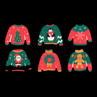 Christmas Sweaters Boy Long Sleeve Shirts | Artistshot