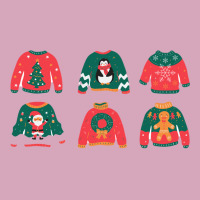 Christmas Sweaters Boy Classic T-shirt | Artistshot