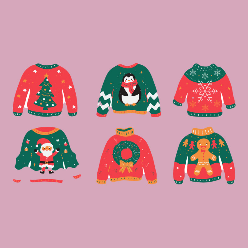 Christmas Sweaters Boy Classic T-shirt | Artistshot