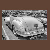 1941 Packard 110 Special Convertible 80s T-shirt | Artistshot