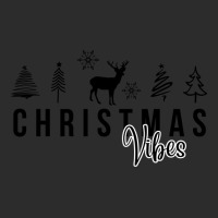 Christmas Vibes Aesthetic Exclusive T-shirt | Artistshot