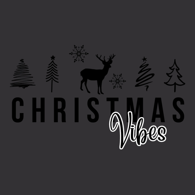 Christmas Vibes Aesthetic Vintage Short | Artistshot