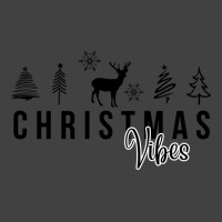 Christmas Vibes Aesthetic Vintage T-shirt | Artistshot