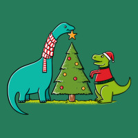 Dinosaurs Christmas Funny T-shirt | Artistshot