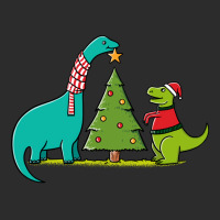 Dinosaurs Christmas Funny Exclusive T-shirt | Artistshot