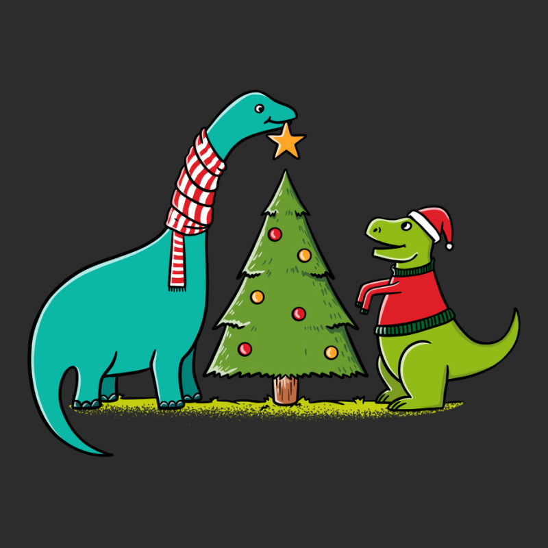 Dinosaurs Christmas Funny Exclusive T-shirt | Artistshot