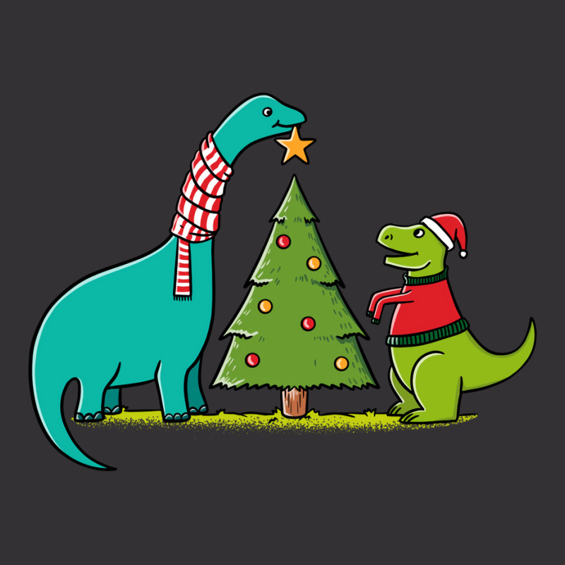 Dinosaurs Christmas Funny Vintage Hoodie And Short Set | Artistshot