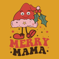 Merry Mama Funny T-shirt | Artistshot