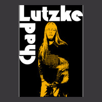 Author Chad Lutzke Vol 4 Parody Retro Ladies Curvy T-shirt | Artistshot