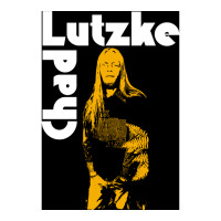 Author Chad Lutzke Vol 4 Parody Retro Crop Top | Artistshot