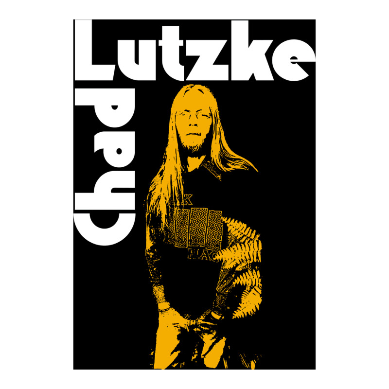 Author Chad Lutzke Vol 4 Parody Retro Maternity Scoop Neck T-shirt by beregakoidze1 | Artistshot