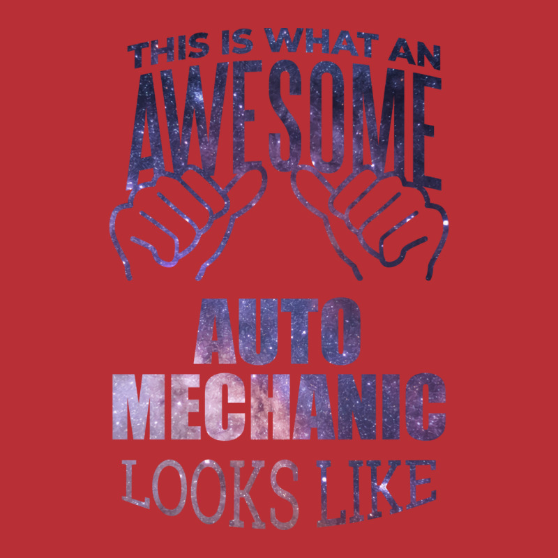 Auto Mechanic Travel Green T-shirt | Artistshot