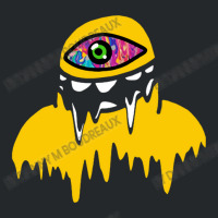 Subtronics Pocket Crewneck Sweatshirt | Artistshot