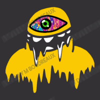 Subtronics Pocket Vintage Hoodie | Artistshot