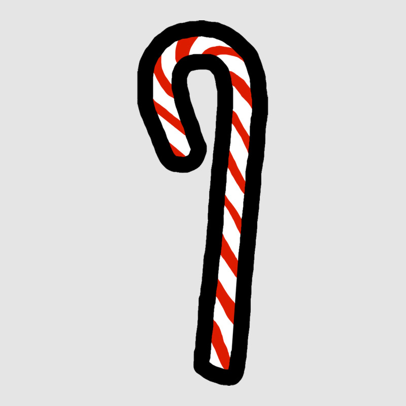 One Candy Cane For Christmas Vintage Exclusive T-shirt | Artistshot