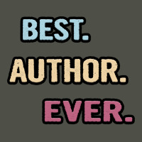 Best Author Ever Nice Gift Idea Fleece Short | Artistshot