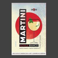 Vintage Pub   Martini Aperitif Vintage T-shirt | Artistshot