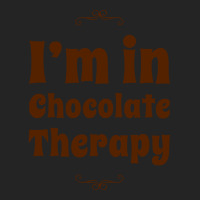 Im In Chocolate Therapy Travel 3/4 Sleeve Shirt | Artistshot